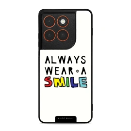 Hülle Glossy Case für Motorola Edge 70 - Farbe G077G