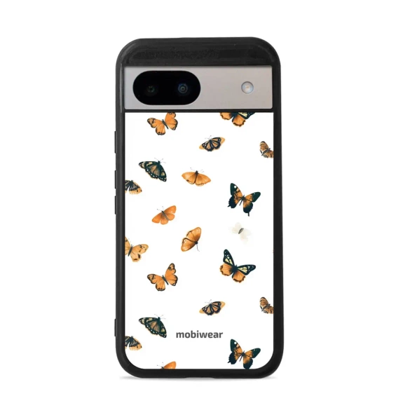 Hülle Glossy Case für Google Pixel 8a - Farbe GP76G