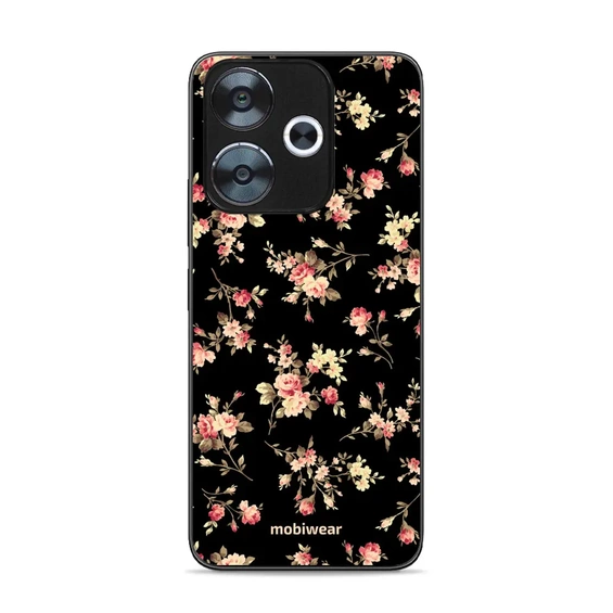 Hülle Glossy Case für Xiaomi Redmi 13 - Farbe G039G