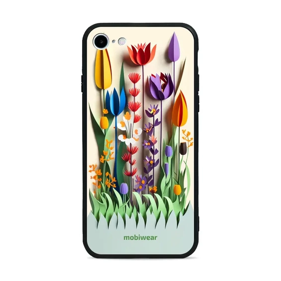 Hülle Glossy Case für Apple iPhone SE 2022 - Farbe G015G