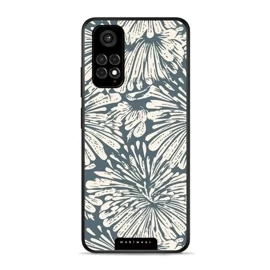 Hülle Glossy Case für Xiaomi Redmi Note 11 - Farbe GA42G