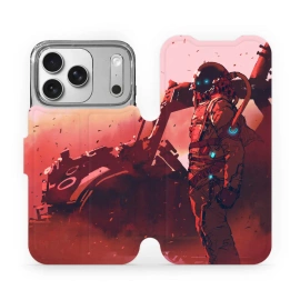 Hülle für Apple iPhone 17 Pro - Farbe MA09S