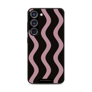 Hülle Glossy Case für Samsung Galaxy S23 Plus - Farbe GA54G