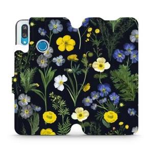 Hülle für Huawei P Smart 2019 - Farbe VP47S