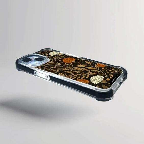 Hülle MagSafe Elite Bumper für Apple iPhone XS - Farbe D174D