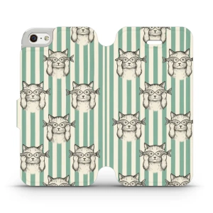 Hülle für Apple iPhone 5s - Farbe VP90S