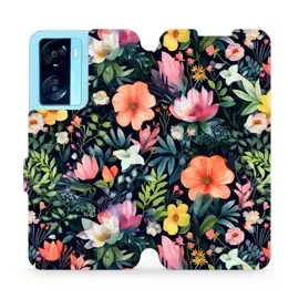 Hülle für OPPO A57S - Farbe VP48S