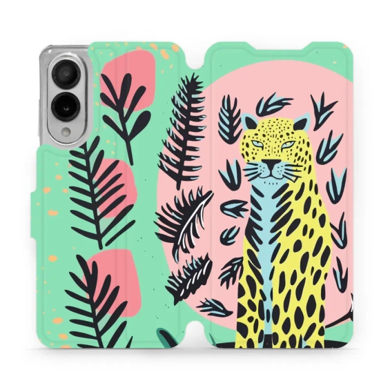 Hülle für Samsung Galaxy S25 Edge - Farbe VP52S