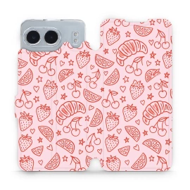 Hülle für OnePlus Nord 4 5G - Farbe VP86S