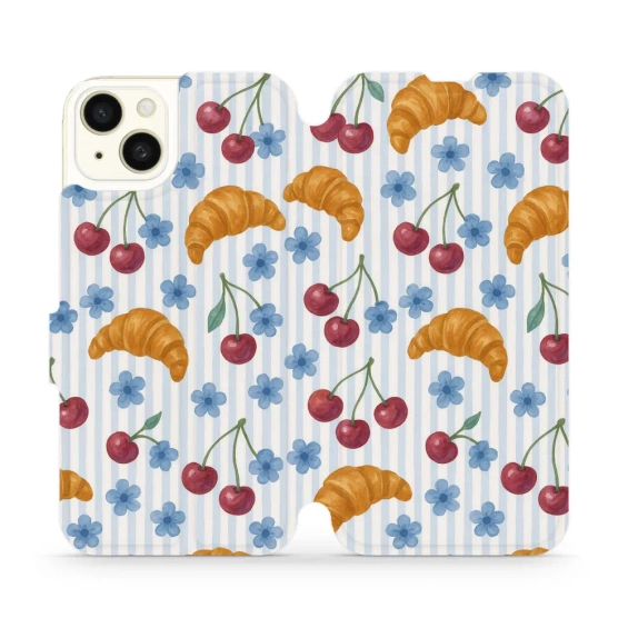 Hülle für Apple iPhone 15 Plus - Farbe VP85S