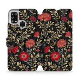 Hülle für Samsung Galaxy M21 - Farbe V172S