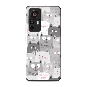 Hülle Glossy Case für Xiaomi 12T Pro - Farbe G045G