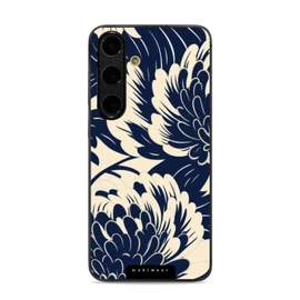 Hülle Glossy Case für Samsung Galaxy S24 FE - Farbe GA40G