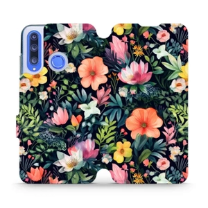 Hülle für Huawei Honor 20 Lite - Farbe VP48S