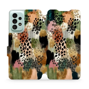 Hülle für Samsung Galaxy A33 5G - Farbe V167S