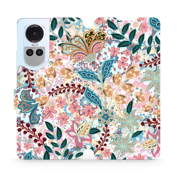 Hülle für OPPO Reno 10 5G - Farbe MX04S