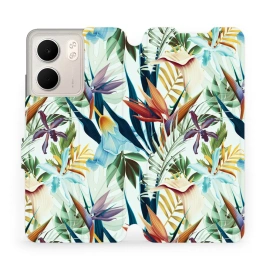 Hülle für OPPO A5x - Farbe M071P