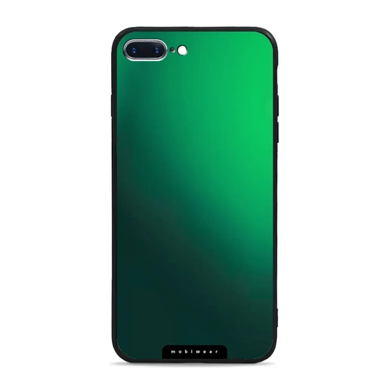 Hülle Glossy Case für Apple iPhone 7 Plus - Farbe G061G