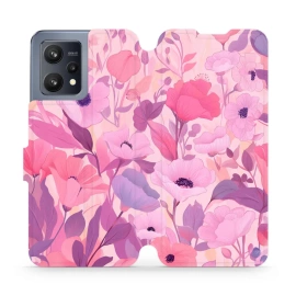 Hülle für Realme 9 - Farbe VP74S
