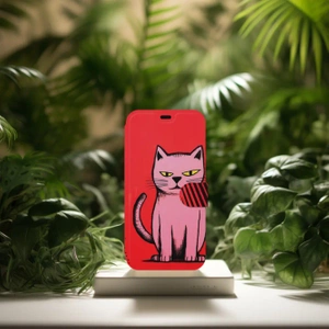 Hülle für Samsung Galaxy S25 FE 5G - Farbe VP54S