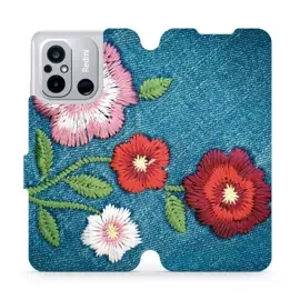 Hülle für Xiaomi Redmi 12C - Farbe MD05P