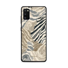 Hülle Glossy Case für Samsung Galaxy A41 - Farbe G168G