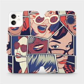 Hülle für Apple iPhone 11 - Farbe VP18P