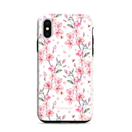 Hülle Elite Pro für Apple iPhone X - Farbe E124E
