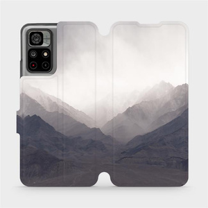 Hülle für Xiaomi Redmi Note 11 - Farbe M151P