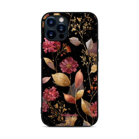 Hülle Glossy Case für Apple iPhone 12 Pro - Farbe G171G