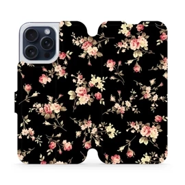 Hülle für Apple iPhone 15 Pro Max - Farbe VD02S