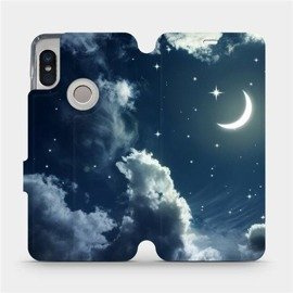 Hülle für Xiaomi Redmi Note 5 - Farbe V145P