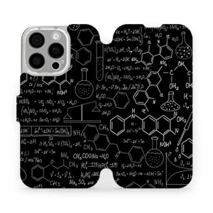 Hülle für Apple iPhone 16 Pro - Farbe V060P