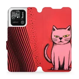 Hülle für Xiaomi Redmi 10C - Farbe VP54S