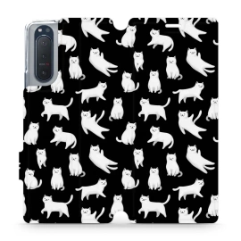 Hülle für Sony Xperia 5 II - Farbe V163S