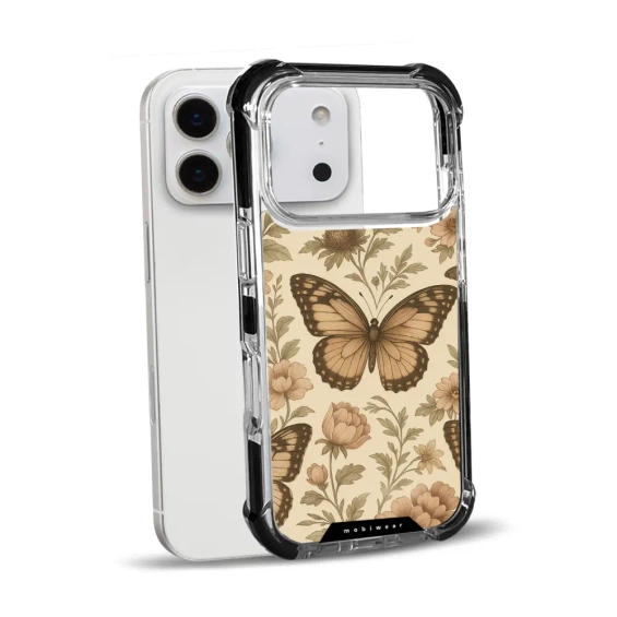 Hülle MagSafe Elite Bumper für Apple iPhone 17 Pro - Farbe DP92D