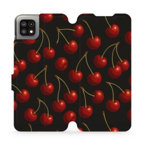 Hülle für Samsung Galaxy A22 5G - Farbe VP83S