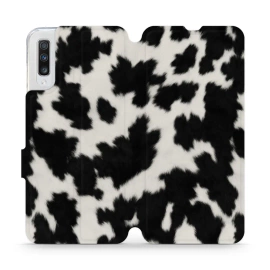 Hülle für Samsung Galaxy A70 - Farbe V165S