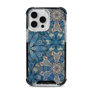 Hülle MagSafe Elite Bumper für Apple iPhone 15 Pro Max - Farbe D015D