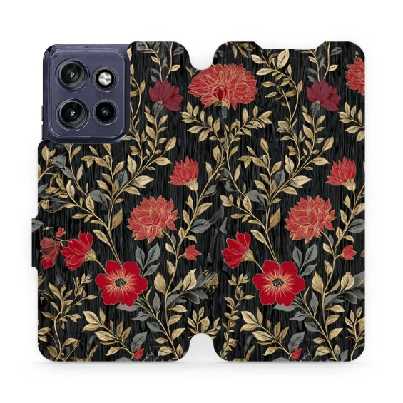 Hülle für Motorola Edge 50 Neo - Farbe V172S