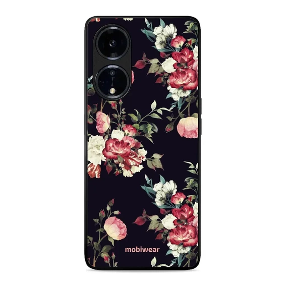 Hülle Glossy Case für OPPO A98 5G - Farbe G040G