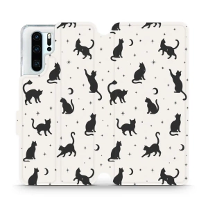 Hülle für Huawei P30 Pro - Farbe V162S