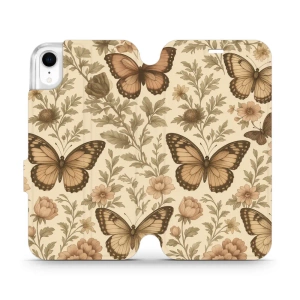 Hülle für Apple iPhone XR - Farbe VP92S