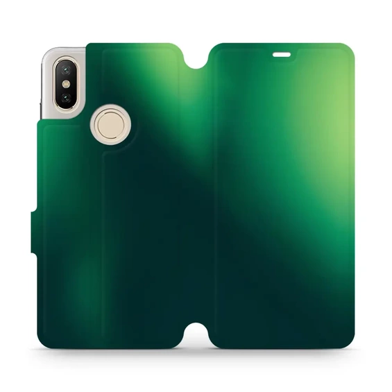 Hülle für Xiaomi Mi A2 - Farbe VP61S