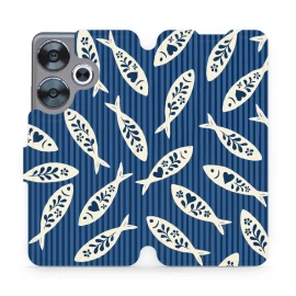 Hülle für Xiaomi POCO F6 - Farbe VP89S