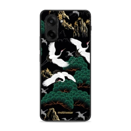 Hülle Glossy Case für OnePlus Nord CE5 - Farbe G042G