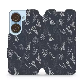 Hülle für Asus Zenfone 10 - Farbe VP15S