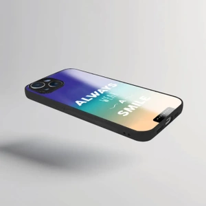 Hülle Glossy Case für Samsung Galaxy A34 5G - Farbe G074G