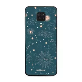 Hülle Glossy Case für Xiaomi Redmi Note 9 Pro - Farbe G047G