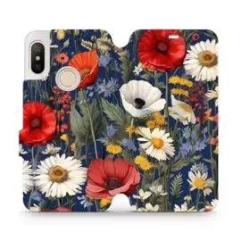 Hülle für Xiaomi Mi A2 Lite - Farbe VP46S